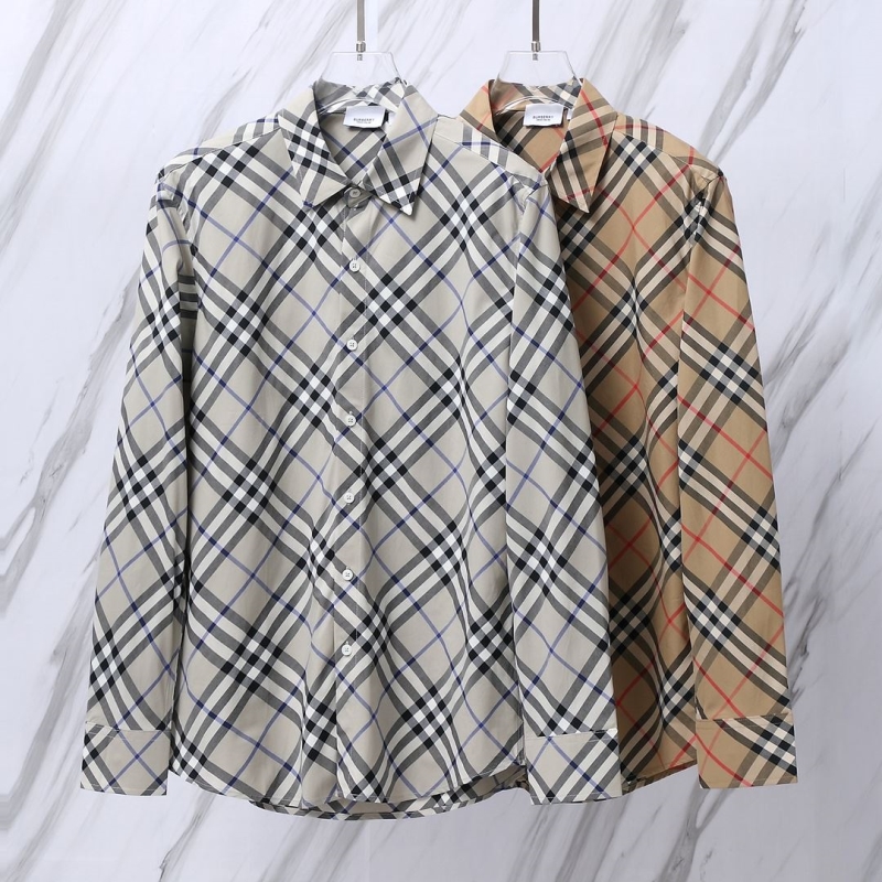 B**rry shirts
